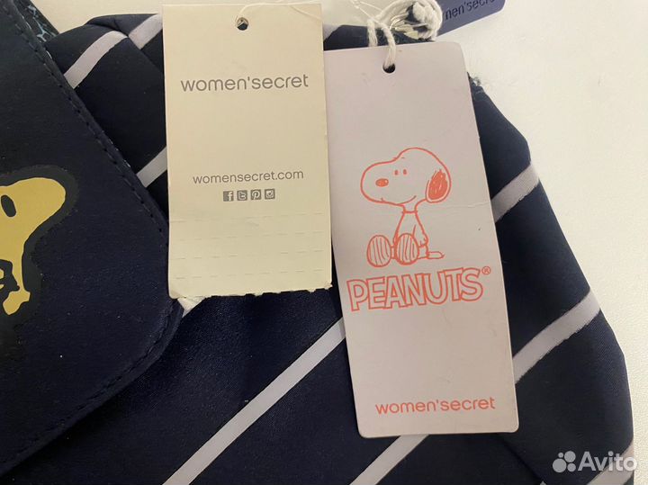 Women secret косметичка