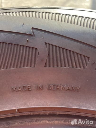 Goodyear UltraGrip Ice SUV Gen-1 265/65 R17 112H