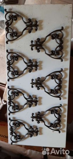 Декор для мебели, творчества