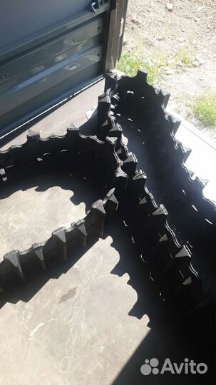 Мини-трактор YANMAR AC-10, 2017