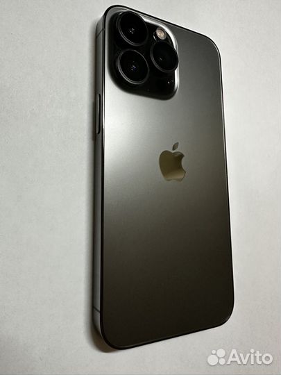 iPhone 13 Pro, 256 ГБ