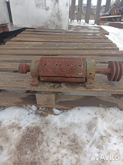 Станочный рубанок