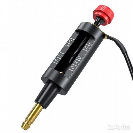 Тестер катушек зажигания