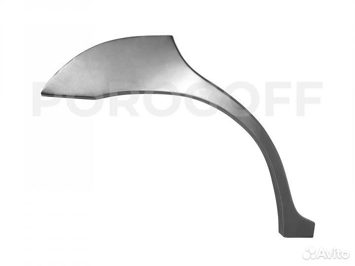 Оцинкованные пороги на все автомобили