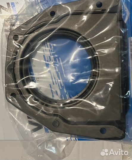 Сальник коленчатого вала Volvo s60