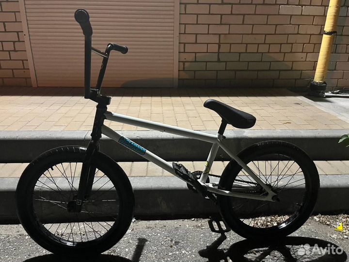 BMX комплит радио (Radio comrad 21.0 (2019)