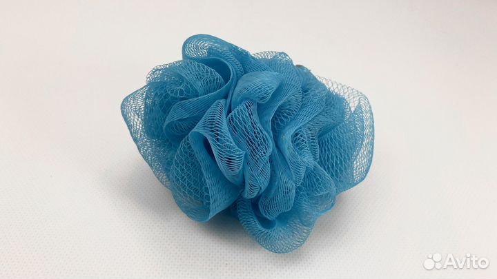 Мыло, мочалки, набор для душа