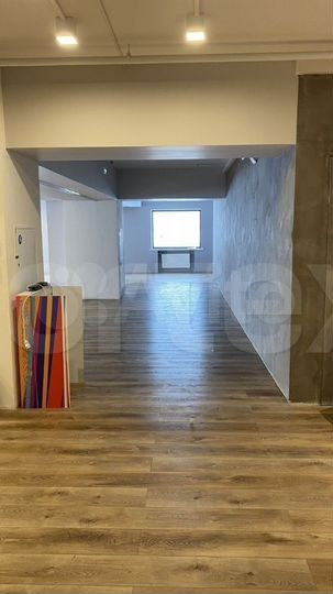 Сдам офисное помещение, 290 м²