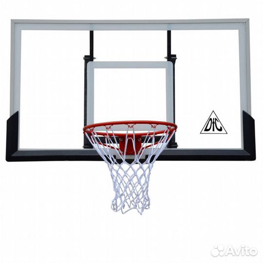 Баскетбольный щит DFC 44