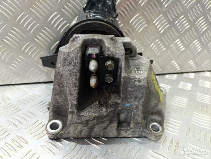 Подушка кпп левая Kia Sorento Prime 3.3 G6DF 2017