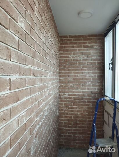 Гипсовая плитка