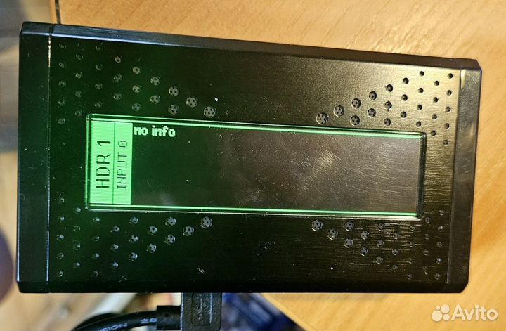 HDFury 4K Vertex 4K60 4:4:4 600MHz