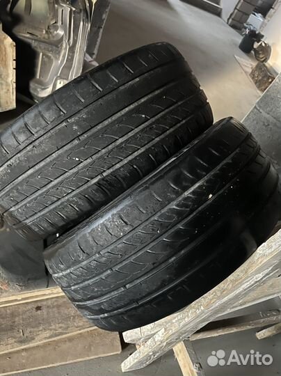 Accelera Accelera Summer 4.00/40 R19