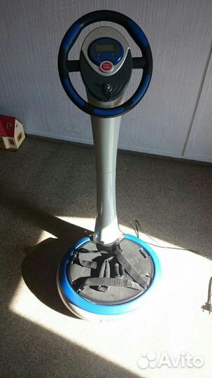 Тренажер -Total Vibes