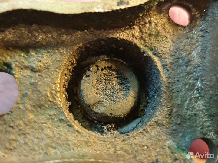 Ручка антиквариат