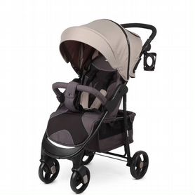 Прогулочная коляска babyton comfort plus