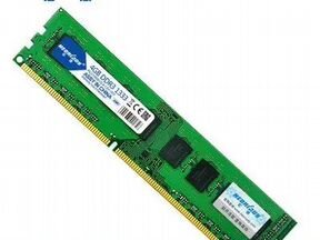 Память DDR3 4GB 1333мгц Heoriady для AMD