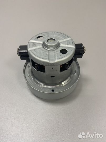 Двигатель для пылесоса Samsung VCM-K60EU dj-00120F