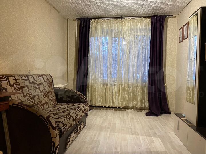 3-к. квартира, 71,8 м², 1/5 эт.