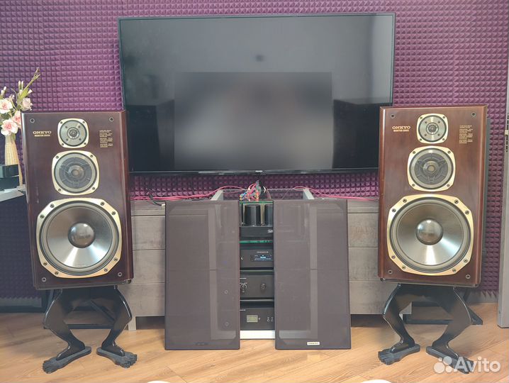 Акустическая система Onkyo Monitor 2000X