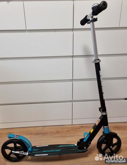 Самокат взрослый Roces