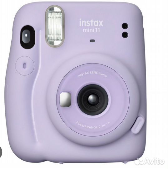 Instax mini 11