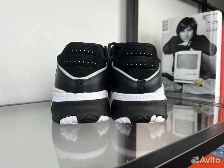 Adidas Niteball Black Lux