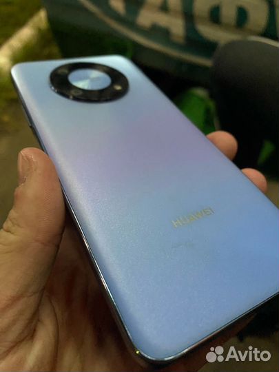 HUAWEI nova Y90, 4/128 ГБ