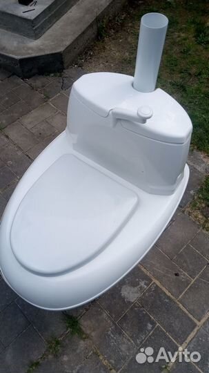 Биотуалет Piteco 905