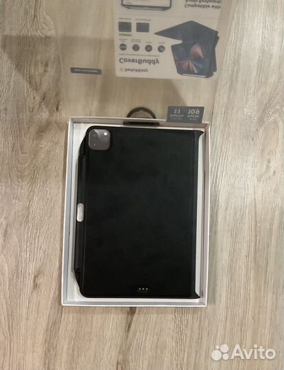 Чехол iPad pro 11, air 10.9