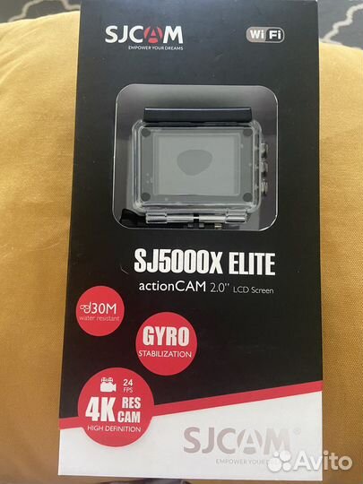 Экшн видеокамера/экшн бейнекамера