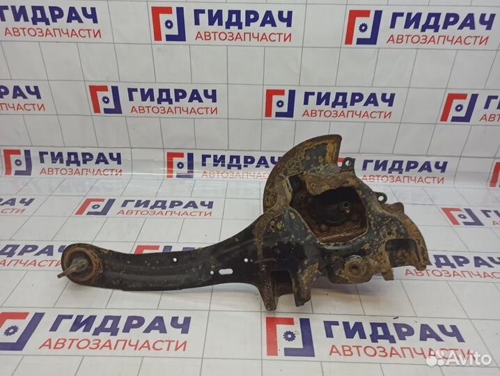 Рычаг задний продольный правый Ford Focus 2 1355130