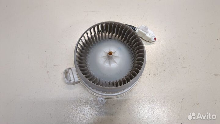 Двигатель отопителя Lexus LS460, 2007