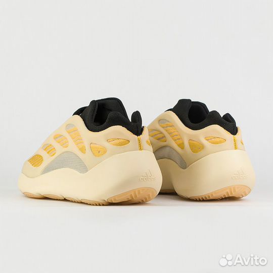 Adidas Yeezy 700 v3 Safflower