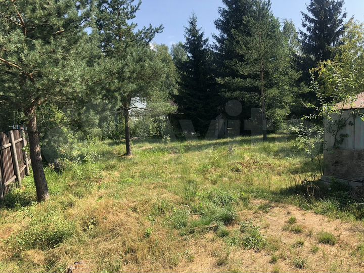 Участок 6 сот. (СНТ, ДНП)