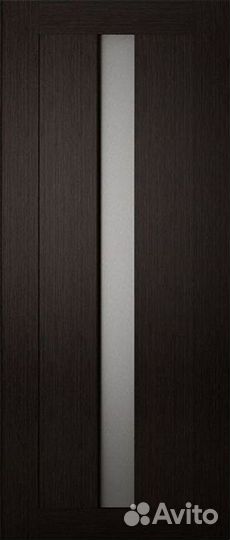 Межкомнатные двери