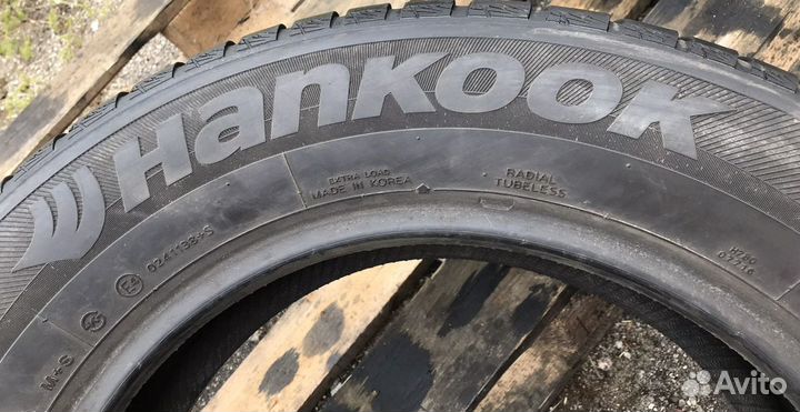 Hankook Optimo 4S H730 225/60 R16 102H