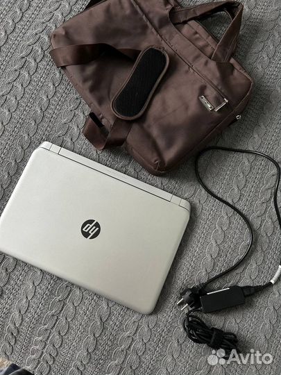 Hp pavilion 15-p105nr