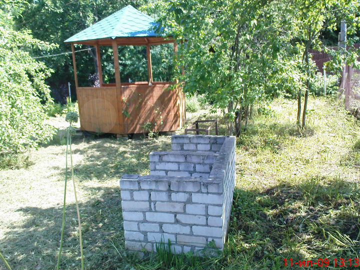 Дача 162 м² на участке 10 сот.