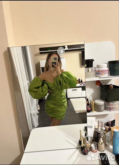 Платье nonnacollection