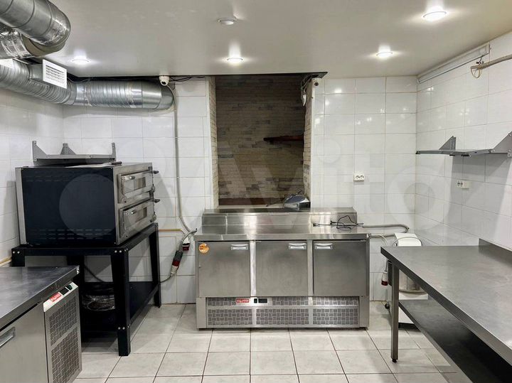 Продажа с сетевым арендатором, окупаемость 100 мес