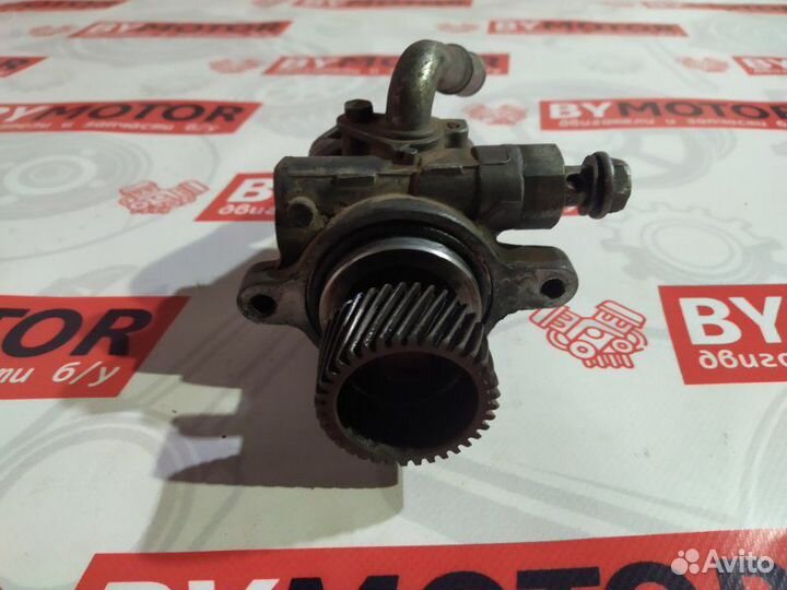 Насос гидроусилителя Ford Ranger 2.5tdci 2008