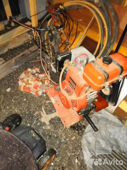 Мотоблоки и культиваторы бу