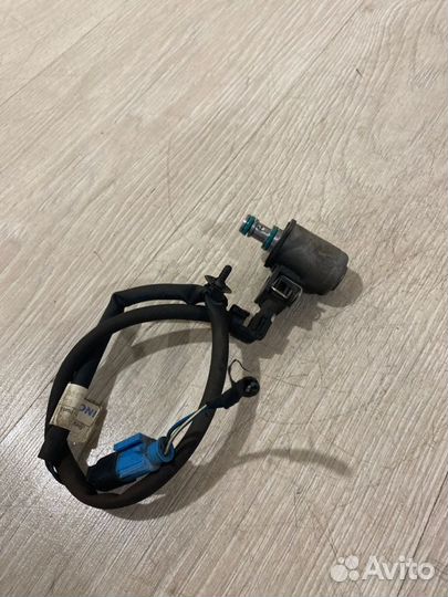 Клапан PML рулевой рейки Mercedes Benz E350 W212