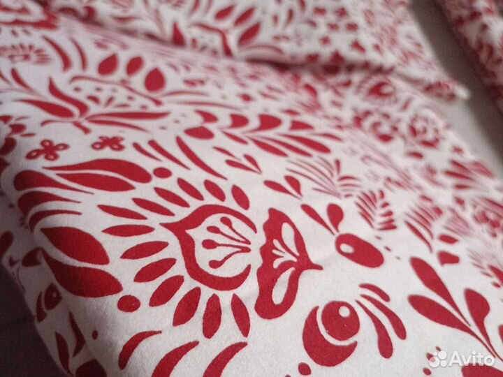 Постельное белье икеа 1,5/2