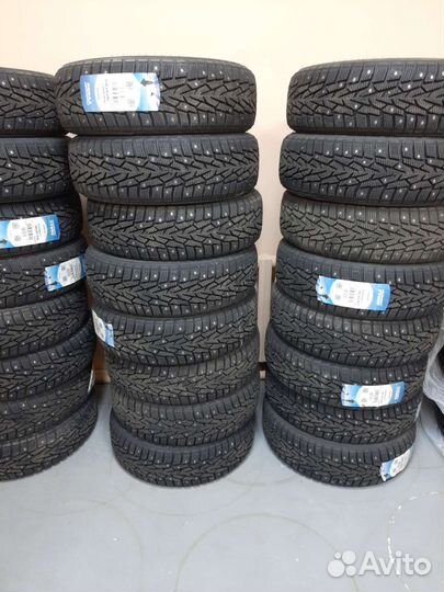 Nokian Tyres Nordman 7 185/65 R15 92T