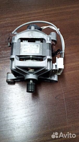 Двигатель от стиральной машины SAMSUNG