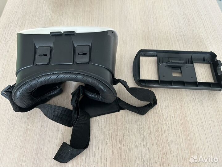 Vr очки smarterra