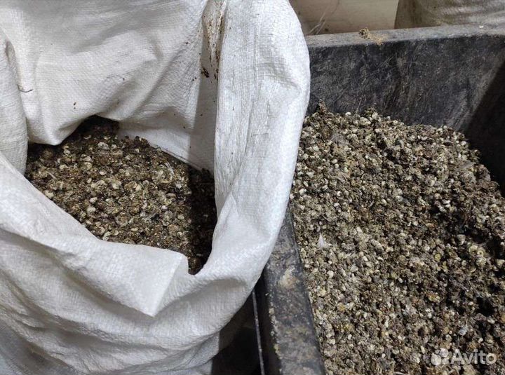 Перепелиный помет