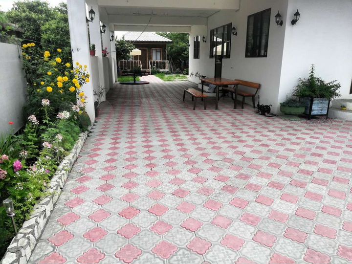 Дом 80 м² на участке 25 сот.